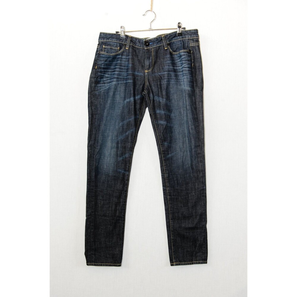 Paige Denim Co Jeans Size 29 Jimmy Jimmy Skinny